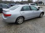 HONDA ACCORD EX photo