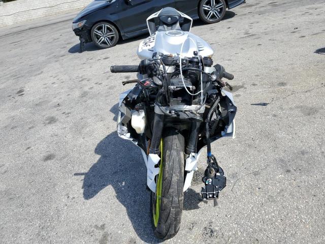 2017 YAMAHA YZFR6 C JYARJ28Y4HA000708