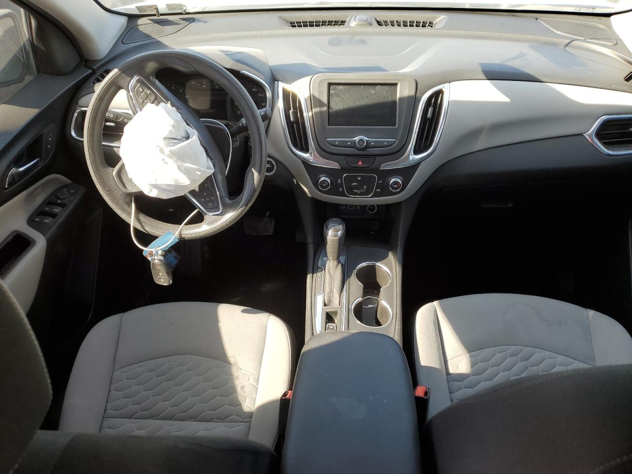 3GNAXHEV9KS528397 CHEVROLET EQUINOX 2019