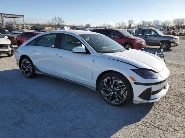 2023 HYUNDAI IONIQ 6 SE - KMHM34AC4PA040994