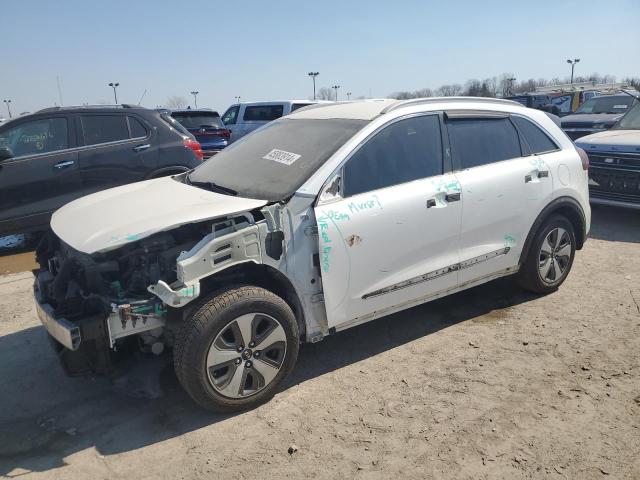 2017 KIA NIRO FE KNDCB3LC3H5055930