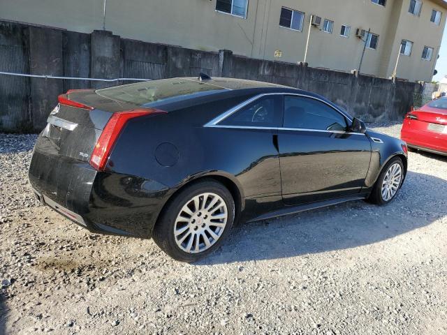 1G6DL1E30D0107964 | 2013 Cadillac cts performance collection