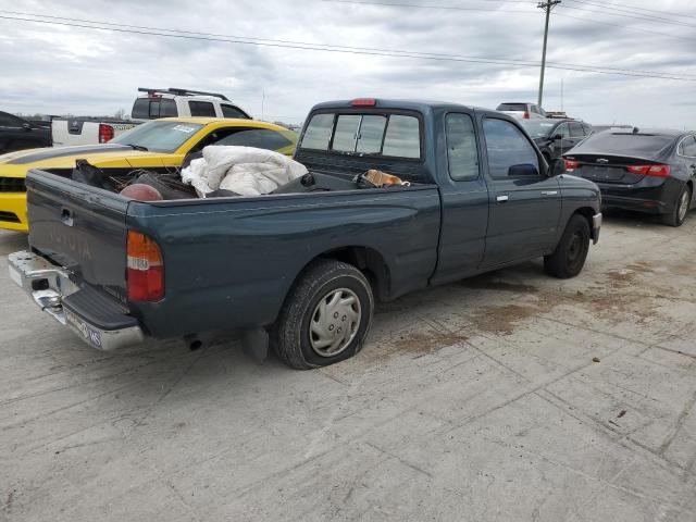 1995 Toyota Tacoma Xtracab VIN: 4TAUN53B6SZ005680 Lot: 48155824