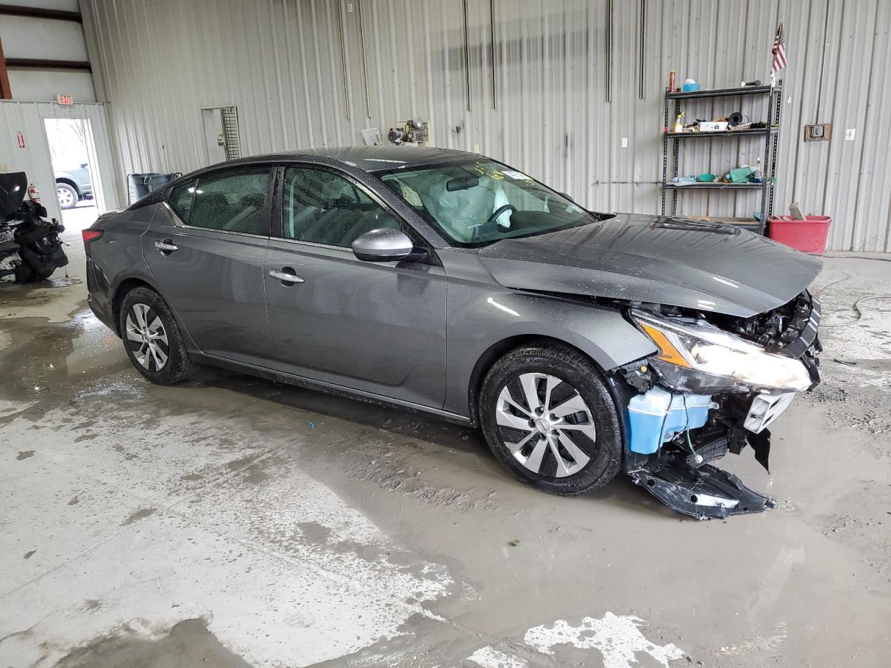 1N4BL4BV8LC205557 NISSAN ALTIMA 2020
