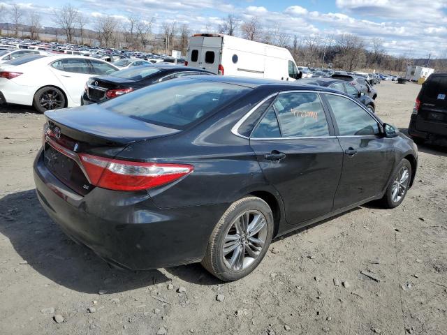 4T1BF1FK5HU358054 | 2017 Toyota camry le