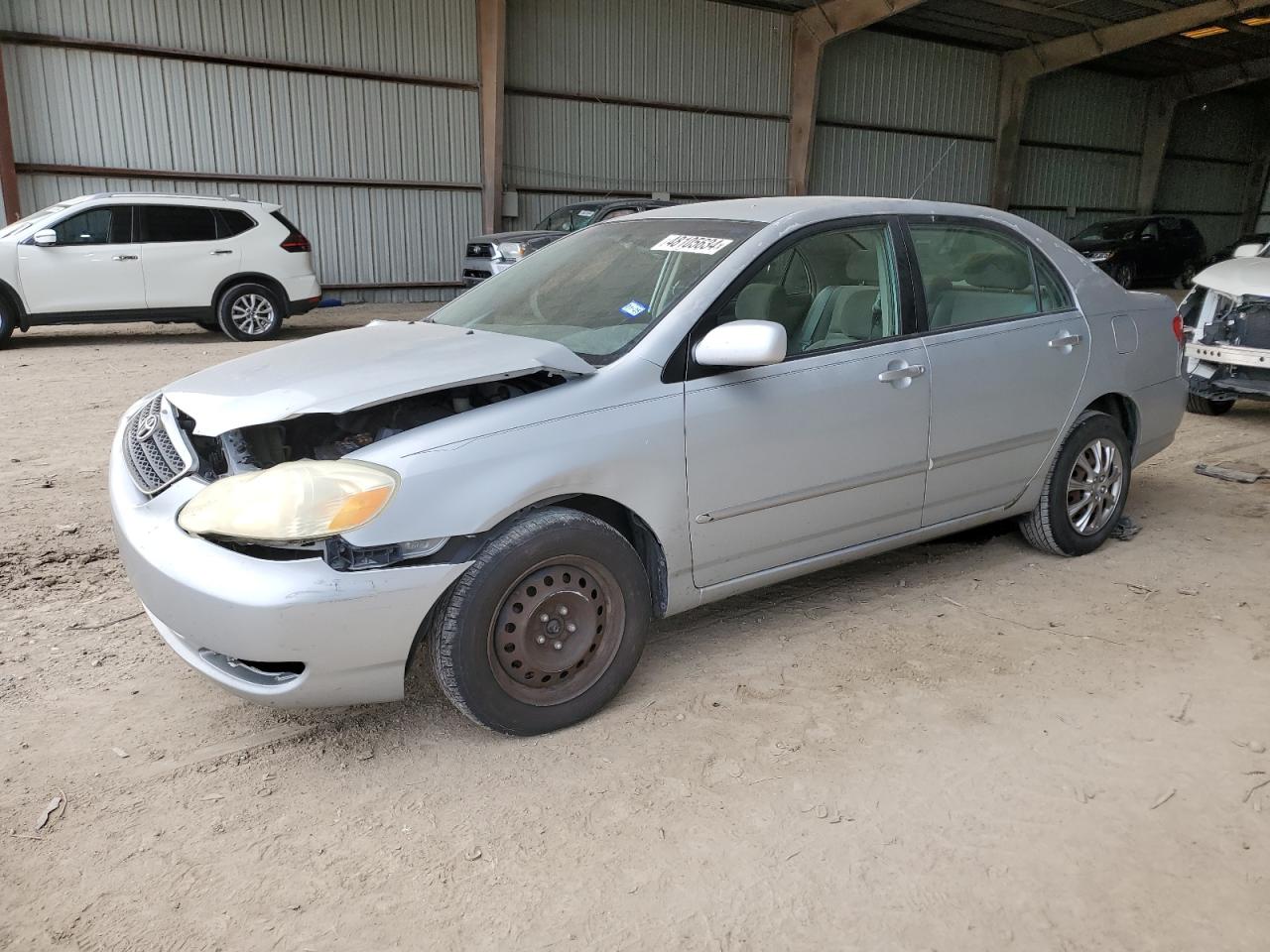 2T1BR32E26C698716 2006 Toyota Corolla Ce