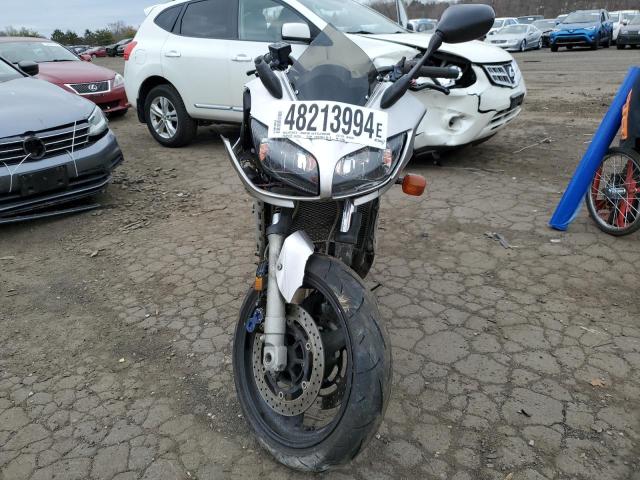 2005 YAMAHA FZS10 JYARN07EX5A010588