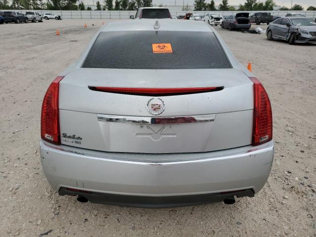 2010 Cadillac Cts Luxury Collection VIN: 1G6DE5EG4A0122905 Lot: 46806284