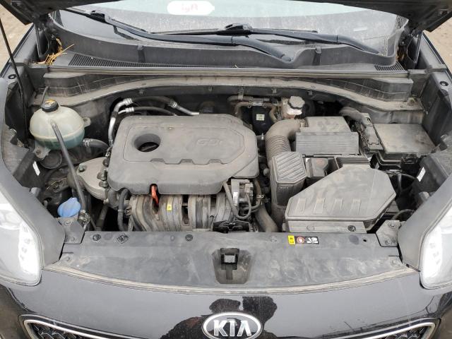 2017 KIA SPORTAGE L KNDPMCAC2H7075248