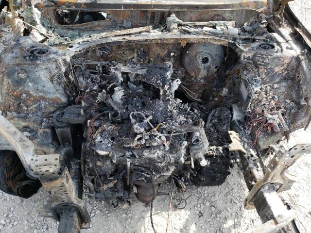 2022 Kia Telluride Lx VIN: 5XYP24HC5NG271880 Lot: 47377954