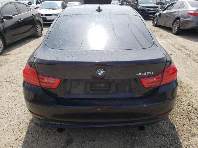 VIN WBA4B1C57FG241530 2015 BMW 4 Series, 435 I Gran... no.6