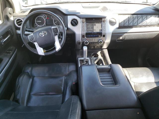 2017 TOYOTA TUNDRA CRE - 5TFAY5F16HX642591