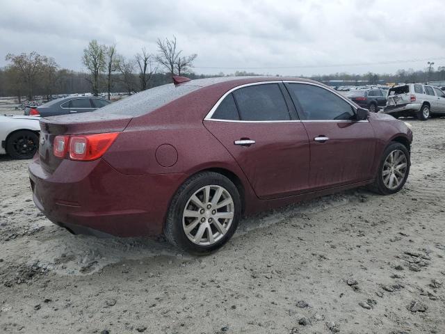 2016 Chevrolet Malibu Limited Ltz VIN: 1G11E5SA2GF133805 Lot: 47402284