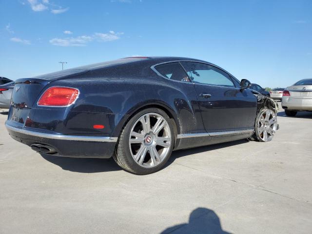 VIN SCBFT7ZA7GC051366 2016 Bentley Continental, Gt V8 no.3