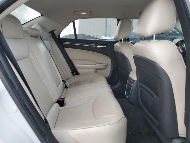 2018 CHRYSLER 300 LIMITE - 2C3CCAEG6JH126817