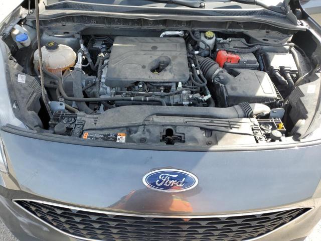 2020 FORD ESCAPE SE - 1FMCU9G69LUC13280