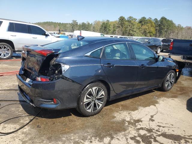 2016 Honda Civic - Image 3