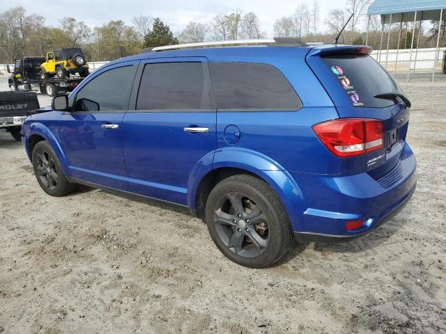 2015 DODGE JOURNEY 3C4PDDDGXFT526858