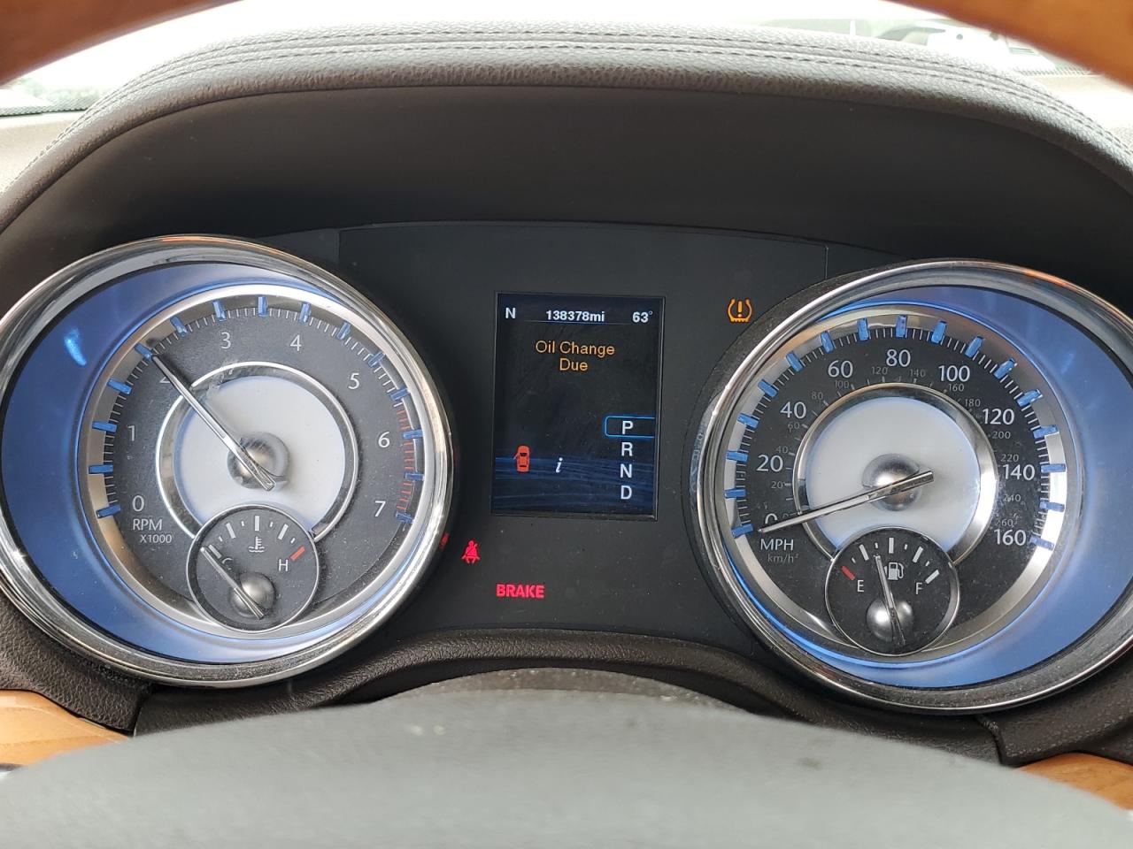 2C3CCAET3CH147012 2012 Chrysler 300C