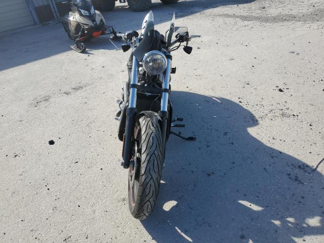 2007 HARLEY-DAVIDSON VRSCDX 1HD1HHZ167K808342