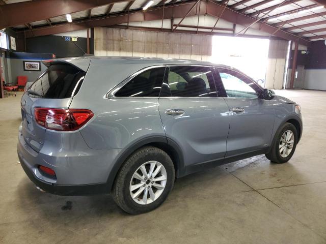 Vin: 5xypgda54lg617931, lot: 48027144, kia sorento s 20203