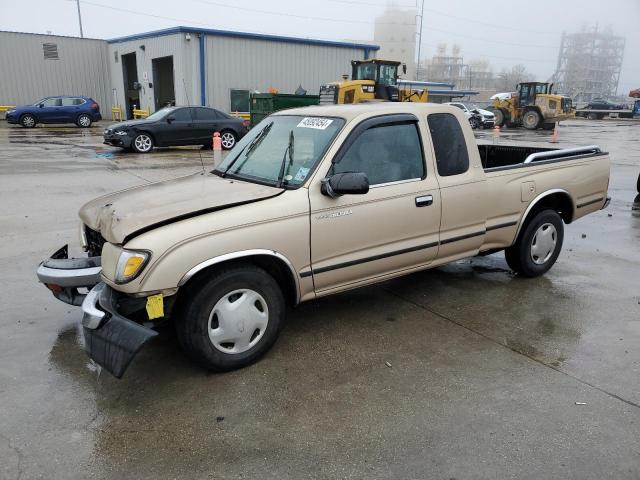 2000 Toyota Tacoma Xtracab VIN: 4TAVL52N2YZ621018 Lot: 45092454