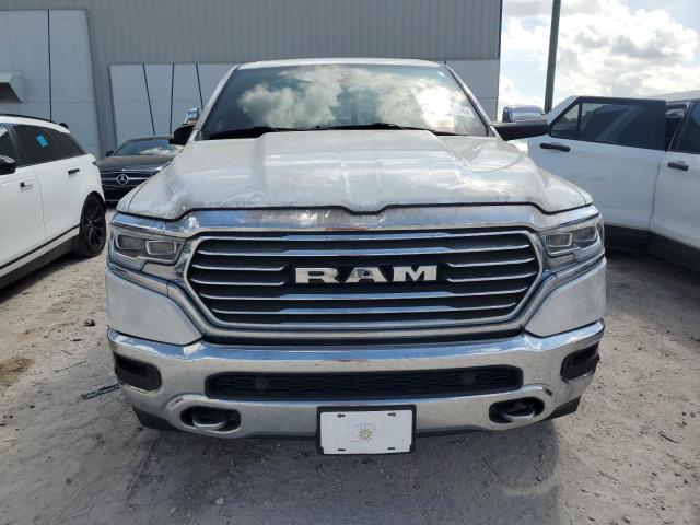 2019 Ram 1500 Longhorn VIN: 1C6SRFKT3KN517962 Lot: 45704654