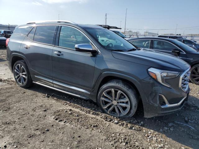 2018 GMC TERRAIN DE - 3GKALSEX1JL141522