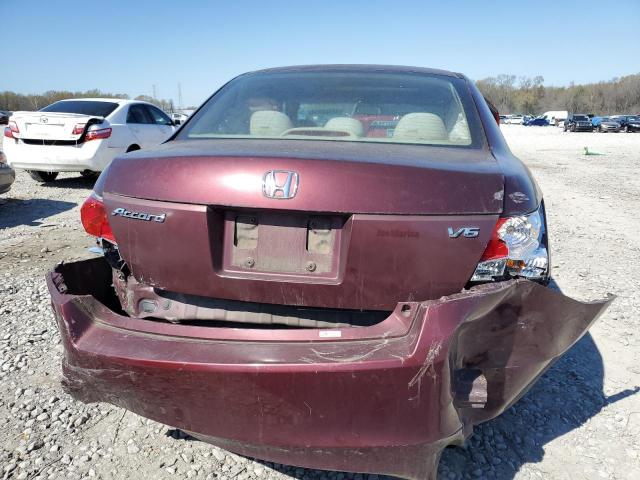 2008 Honda Accord - Image 6