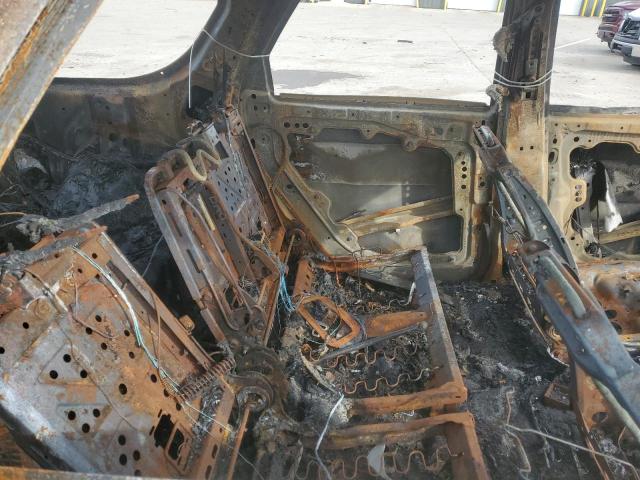 2018 Dodge Durango VIN: N0V1N47231684 Lot: 47231684