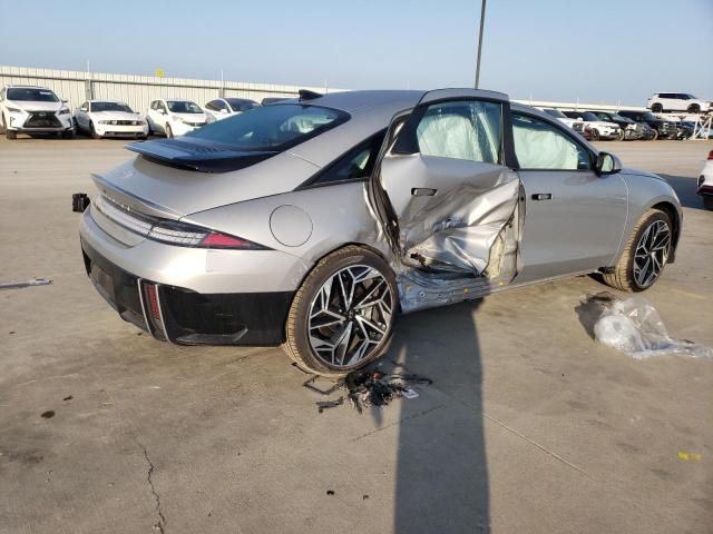 2023 HYUNDAI IONIQ 6 SE - KMHM34AAXPA029352