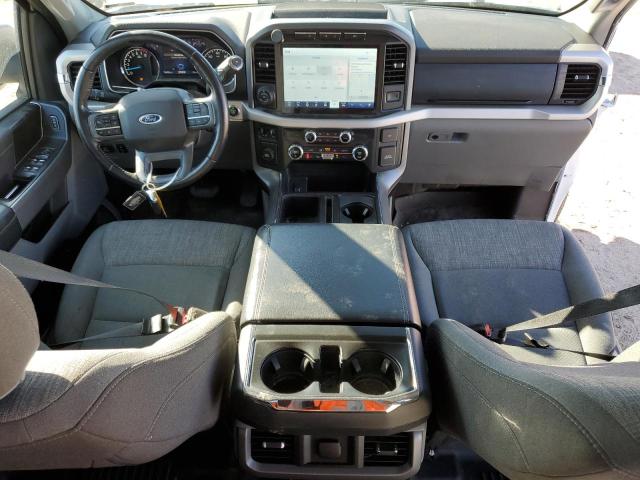 1FTEW1C57MFC65647 FORD F-150 2021