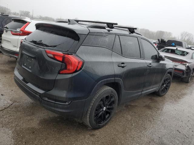 2019 GMC TERRAIN SL - 3GKALMEV1KL266600