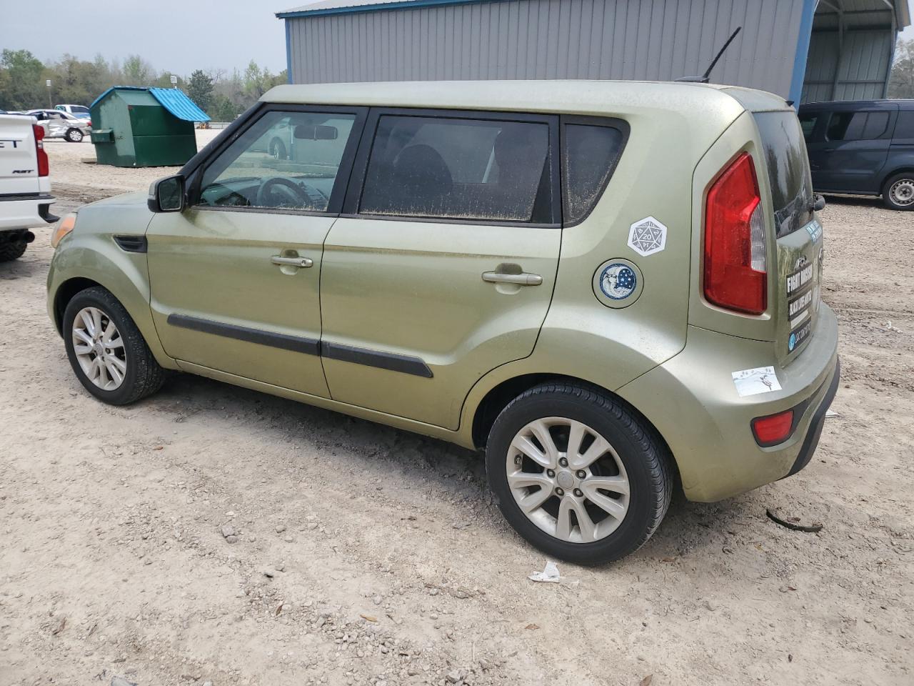 kndjt2a64c7447940 KNDJT2A64C7447940 2012 Kia Soul +