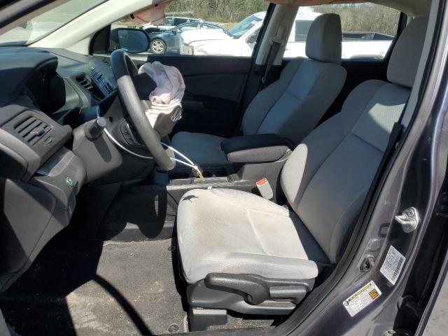 2015 HONDA CR-V LX - 2HKRM4H37FH691430