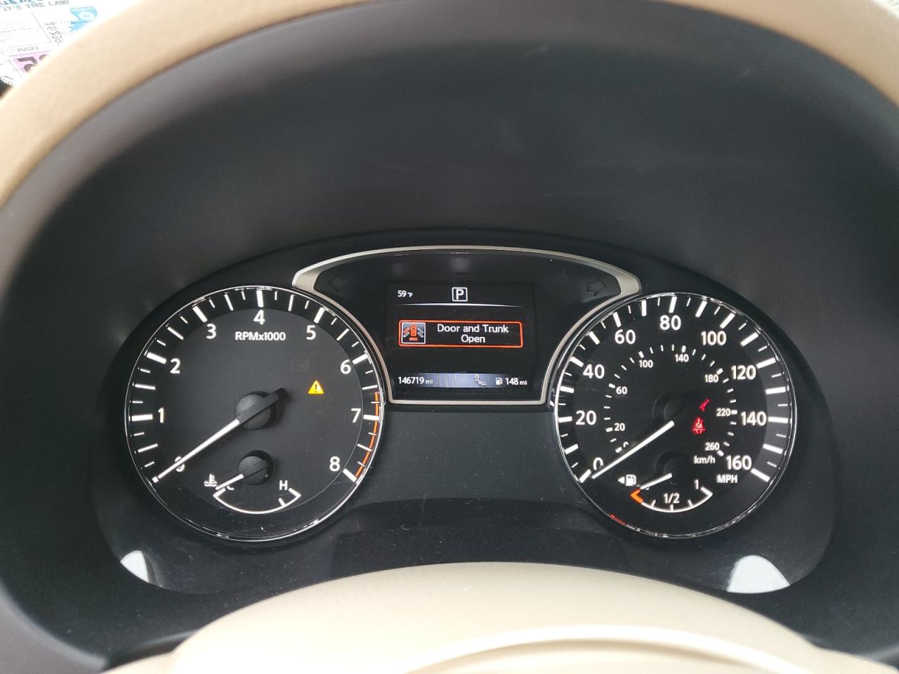 1N4AL3AP1GC202451 NISSAN ALTIMA 2016