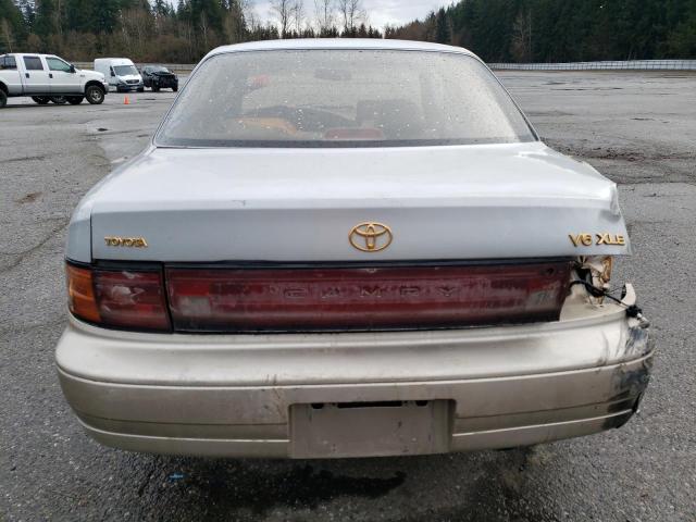 1994 Toyota Camry Xle VIN: 4T1GK13E8RU025896 Lot: 44984864