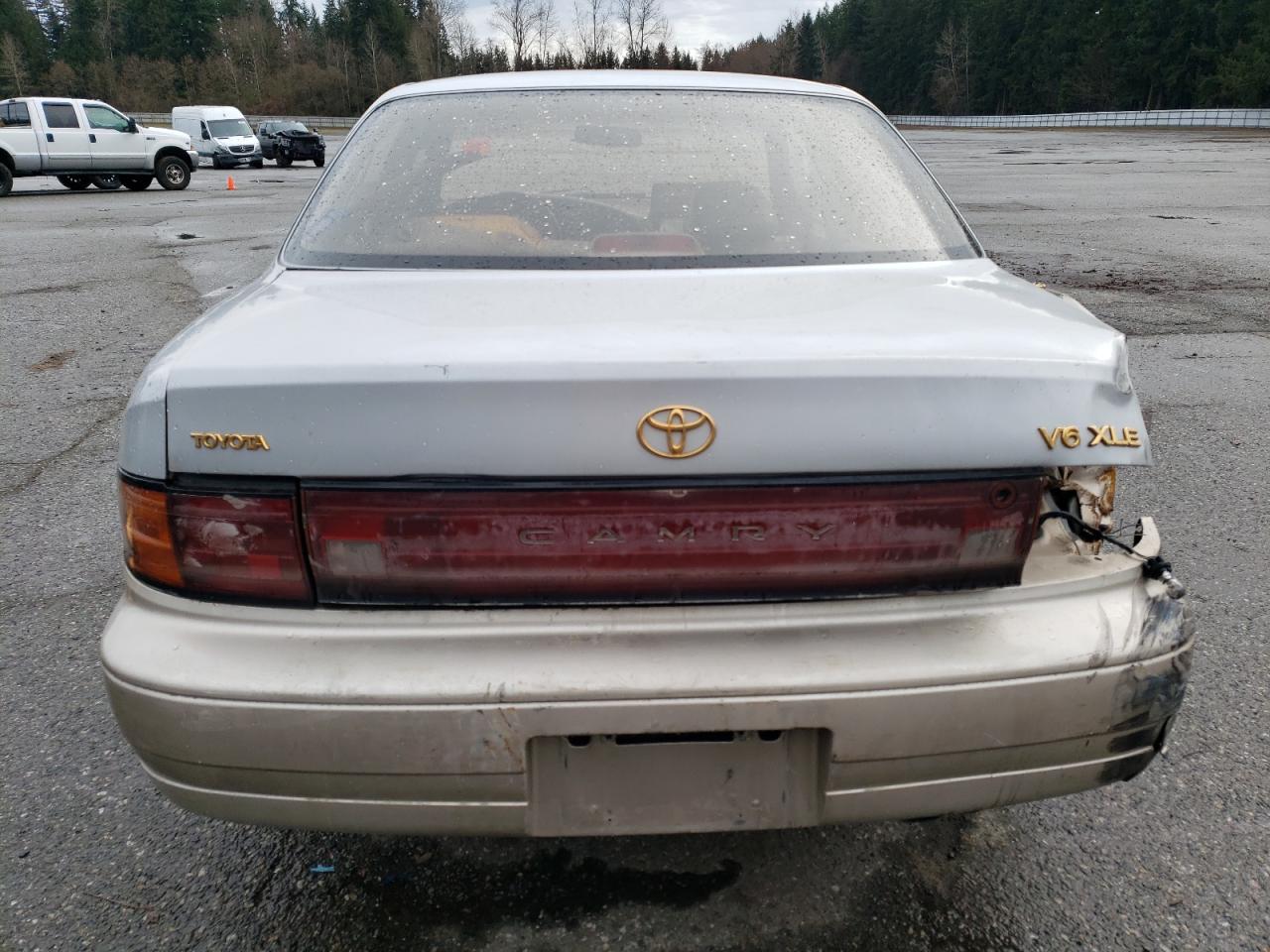 4T1GK13E8RU025896 1994 Toyota Camry Xle