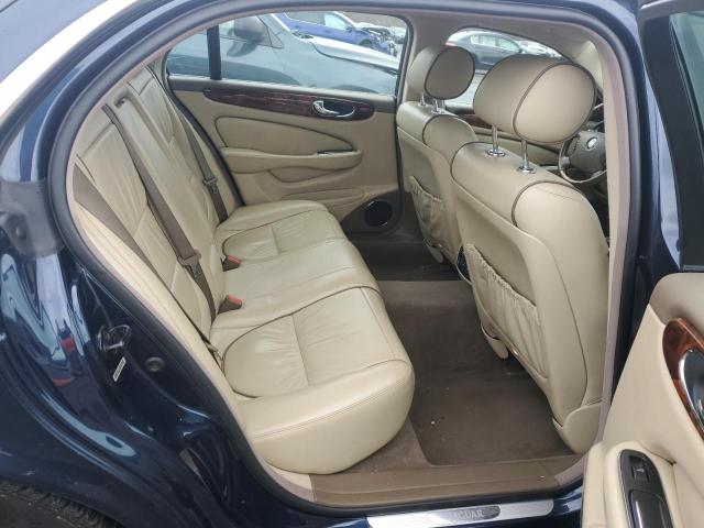 2007 Jaguar Xj8 L VIN: SAJWA79B87SH18614 Lot: 45645574