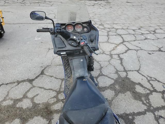 2006 HONDA NSS250 - JH2MF06106K400757