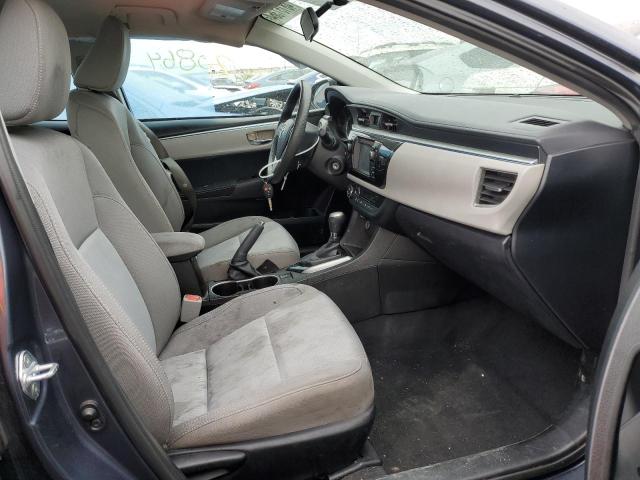 2016 Toyota Corolla L VIN: 5YFBURHE1GP568128 Lot: 48151364