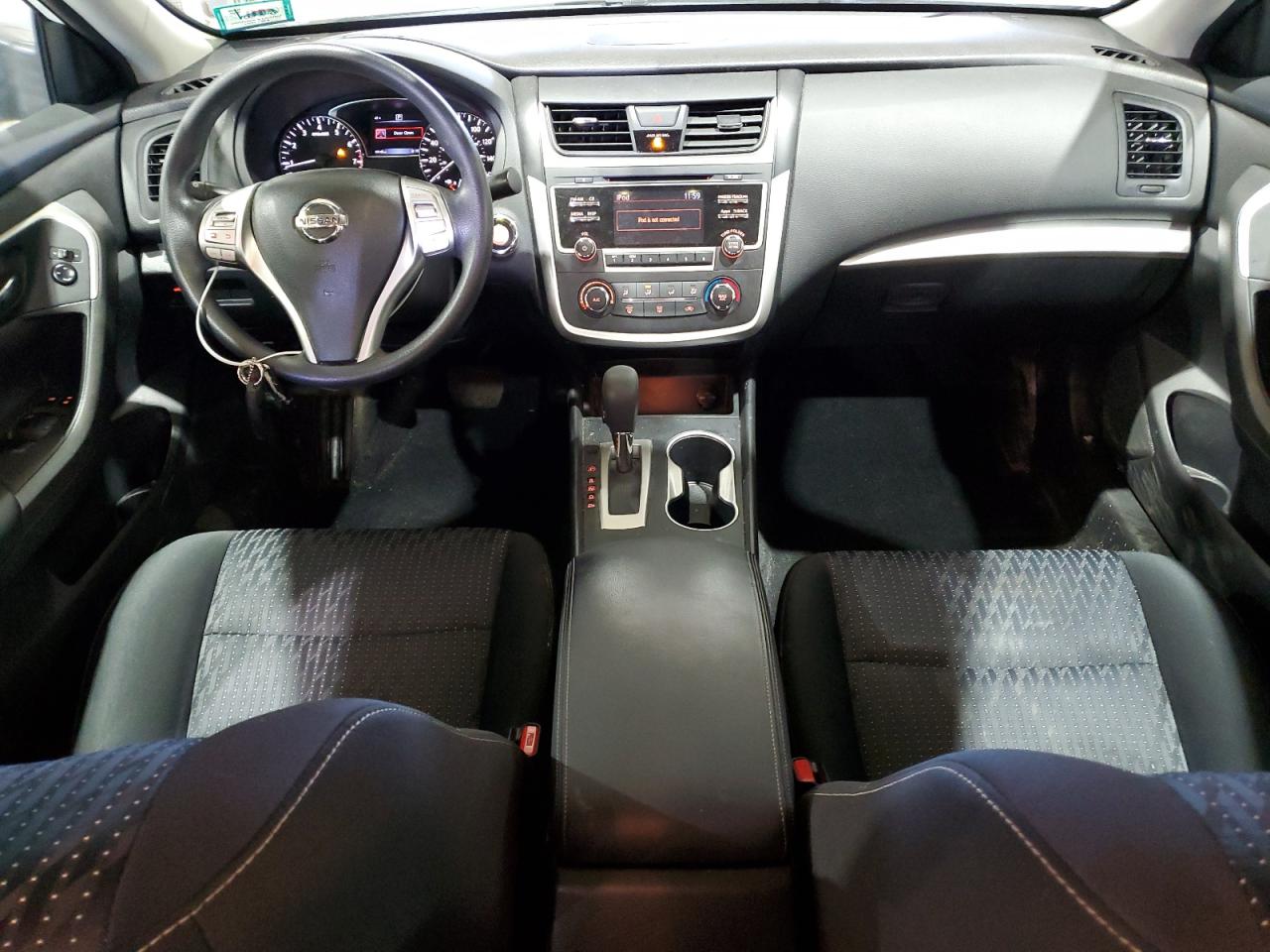 1N4AL3AP4GC121833 NISSAN ALTIMA 2016