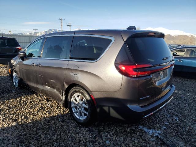 2023 CHRYSLER PACIFICA T - 2C4RC1BG3PR531353