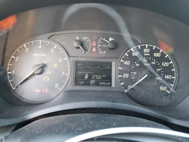 2016 Nissan Sentra S VIN: 3N1AB7AP6GY247965 Lot: 48266234