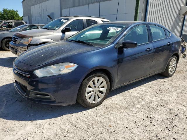 2015 DODGE DART SE AE - 1C3CDFDH1FD122764