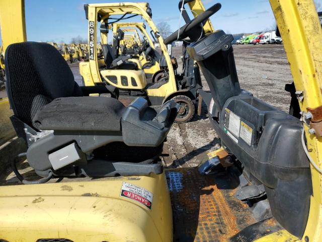 2010 HYST FORKLIFT #3242791977
