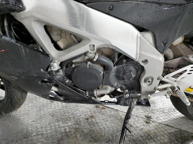 2012 APRILIA RSV4 R ZD4RKU011CS000099