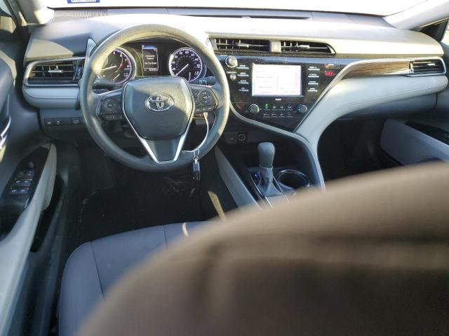 2020 TOYOTA CAMRY LE - 4T1C11AK4LU320012