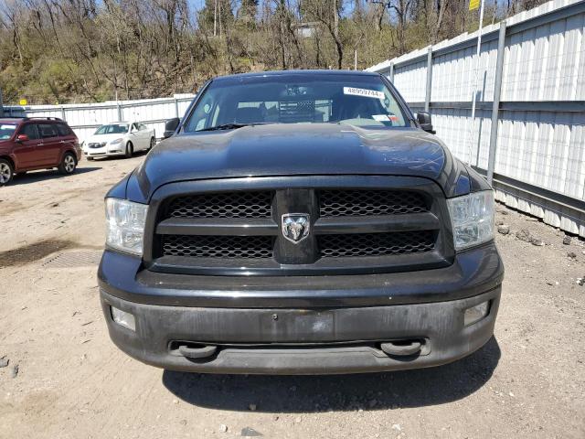 2010 Dodge Ram 1500 VIN: 1D7RV1GT9AS144110 Lot: 48959744