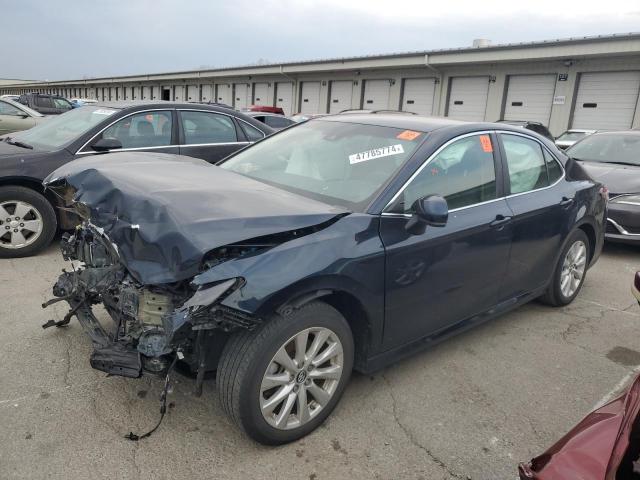 VIN 4T1B11HK9JU541331 2018 Toyota Camry, L no.1